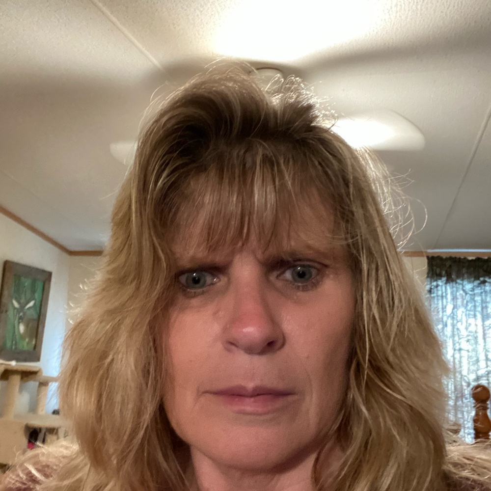 Meet your Posher, Tammy